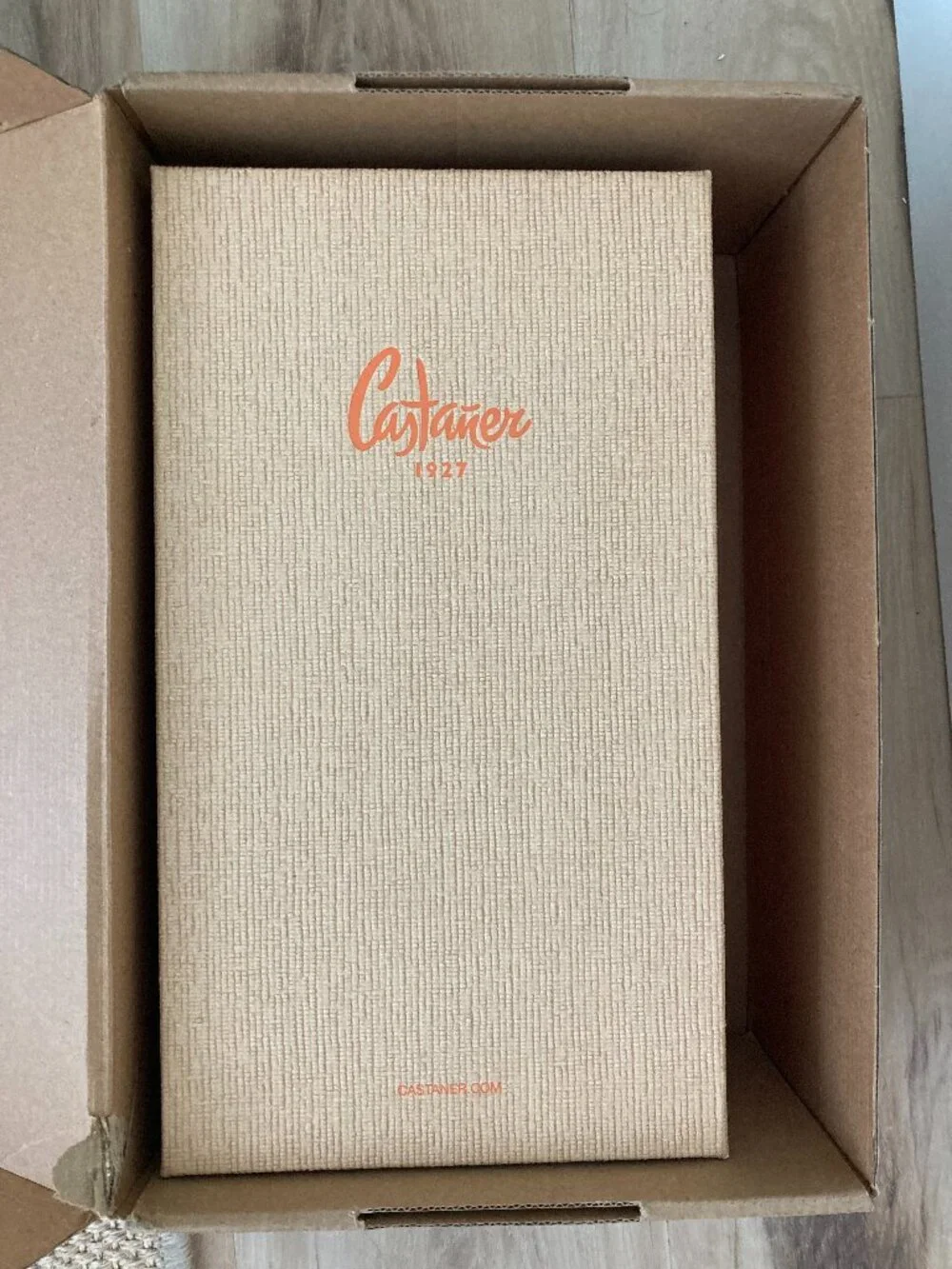 Castañer Brittany Wedge Espadrilles